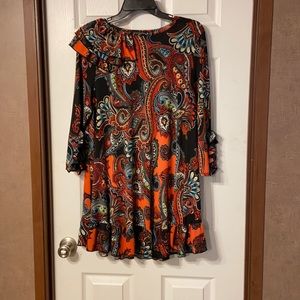 Nuggles Tunic